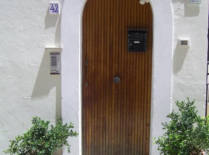 Albergo economico: I Due Mari