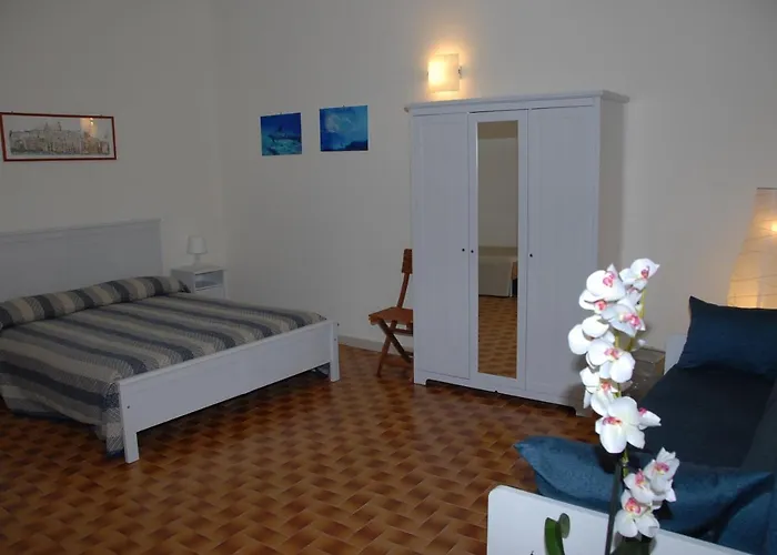 Albergo economico: I Due Mari