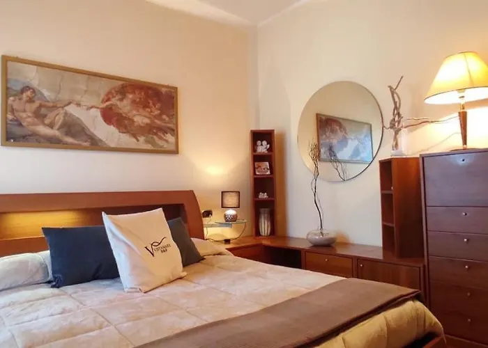 Casa vacanza: Vistamare