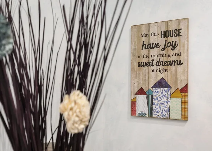 Casa vacanze: A casa di Monachella